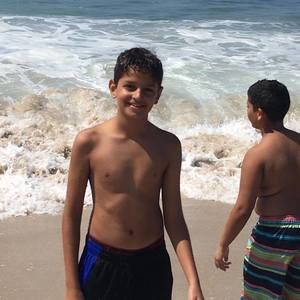 Meet your Posher, Haifa